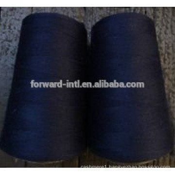 Manufacture Polyester who supply free sample Yarn